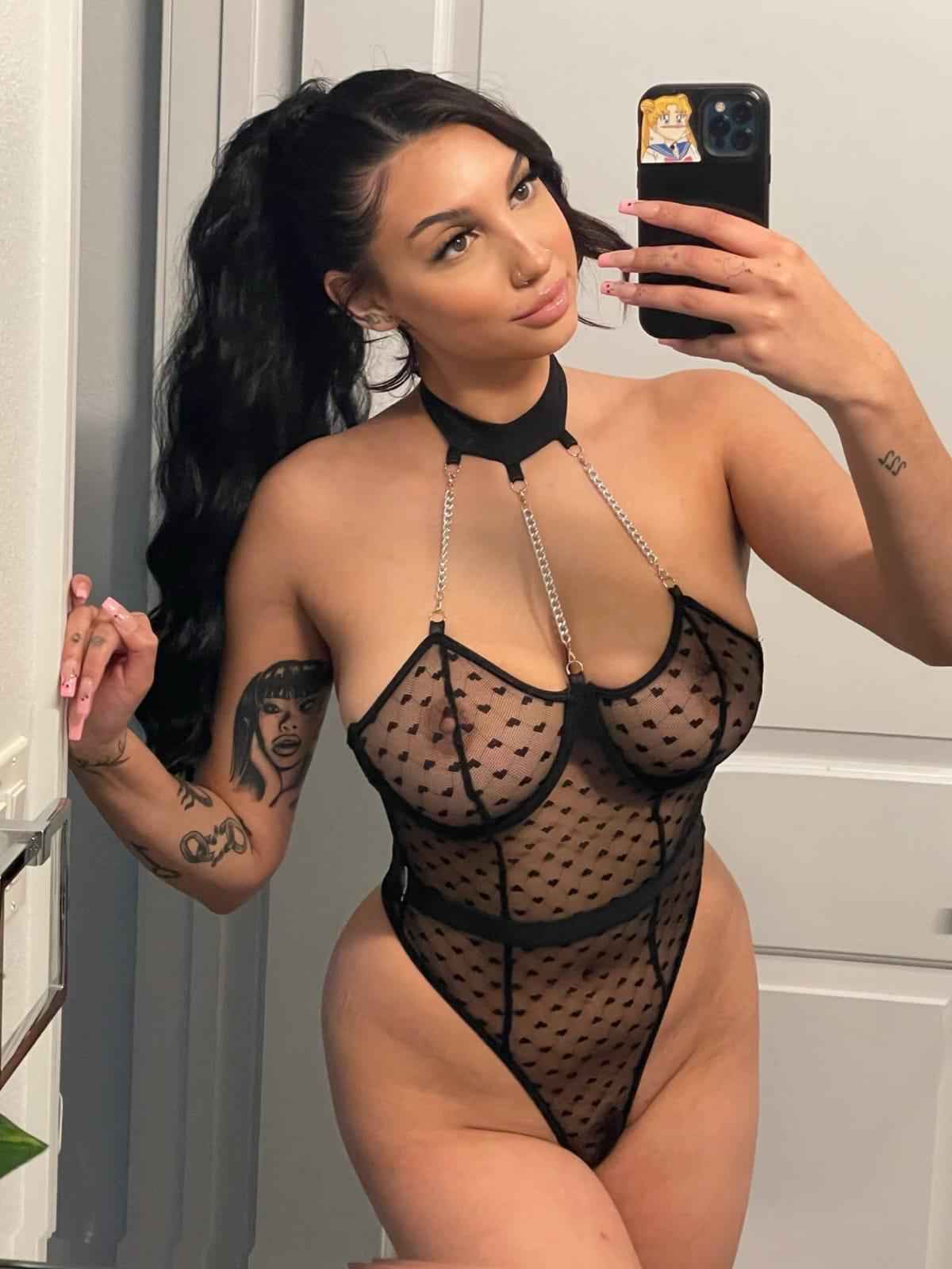Eskorto paslaugos PALANGA XPORTAL.LT turi didžiausią palydų ir escorts kaip Georgina  asortimentą, norinčių patenkinti Jūsų poreikius. Seksas su Georgina 