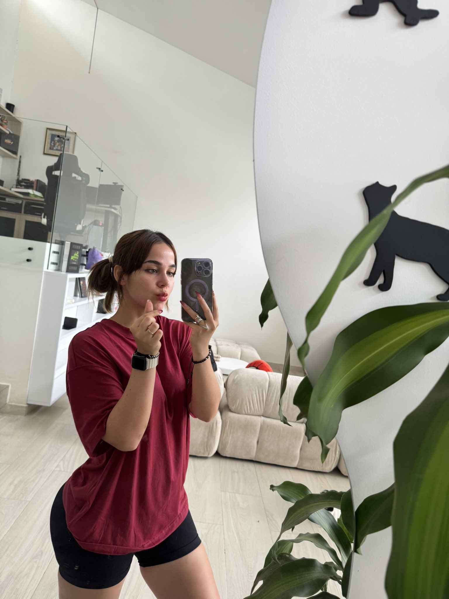 Escort services ŠIAULIAI XPORTAL.LT has the largest range of escorts like Ingrid  who want to satisfy your needs. 